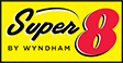 Super 8 by Wyndham Sacramento North - 4317 Madison Ave, Sacramento, California 95842