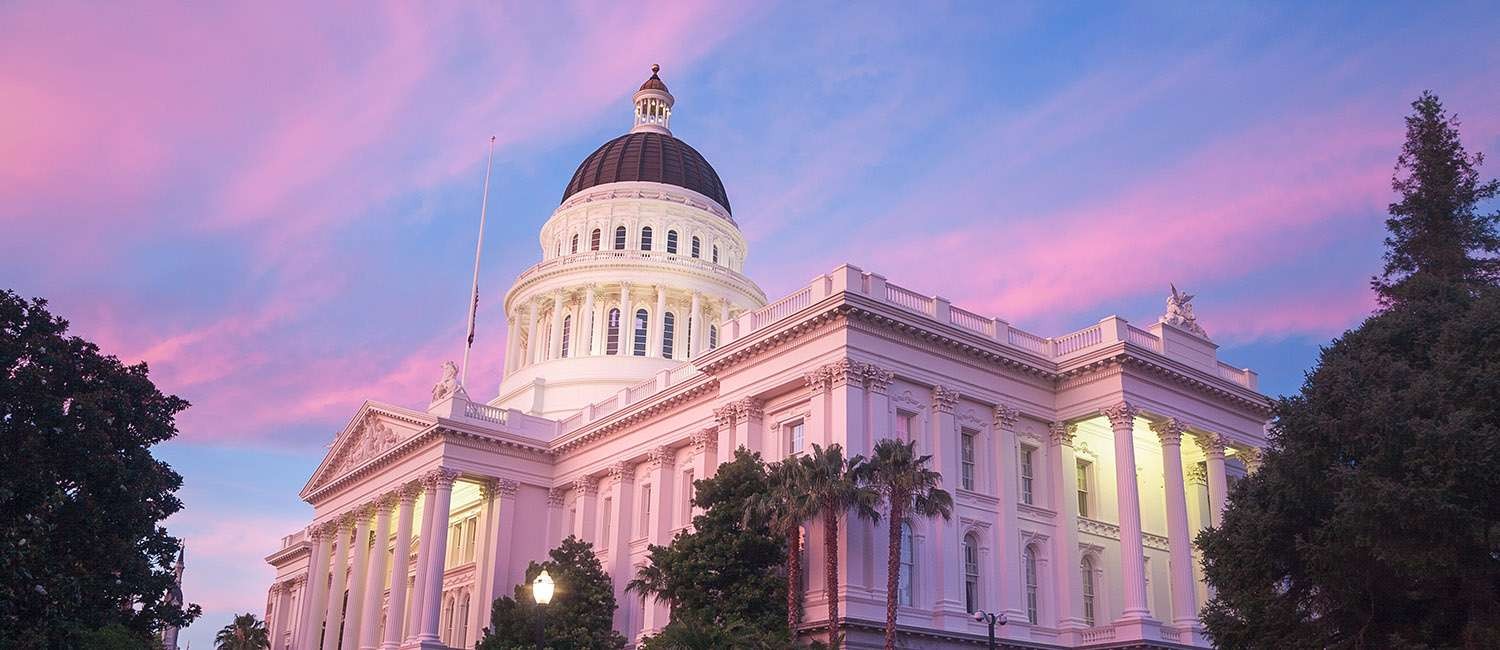 THE BEST ATTRACTIONS IN SACRAMENTO ARE NEARBY